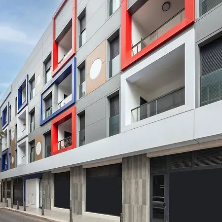 Moderno Apto En Playa De Canteras Con Parking! * Las Palmas de Gran Canaria