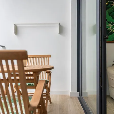 Apartment Moderno Apto En Playa De Canteras Con Parking! Las Palmas de Gran Canaria