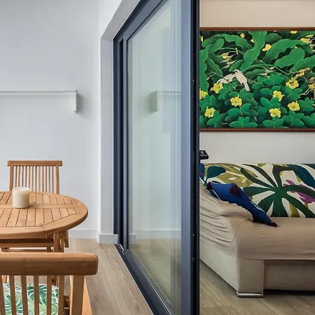 Apartment Moderno Apto En Playa De Canteras Con Parking! Las Palmas de Gran Canaria